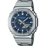 Casio G-Shock Original GM-2110D-2BER + vrácení do 365 dnů zdarma