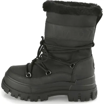 Dámská zimní obuv boty zimní dámské - ASPHA BLIZZARD 2 - BUFFALO - 1622333-BLK - 41