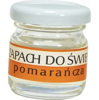 Vonný olej Łysoń pomeranč 25 ml