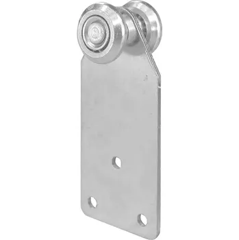 Pohon brány UMAKOV Pojezdový vozík s platničkou, profile 33x34mm