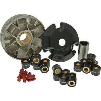 Motor pro motocykl Top Racing Variátor TopRacing SV1 Q4T 21356