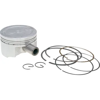 Motor pro motocykl Naraku Pístní sada Naraku 150ccm NK600.72