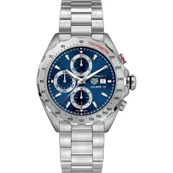 Hodinky TAG HEUER: Formula 1 (CAZ2015.BA0876)