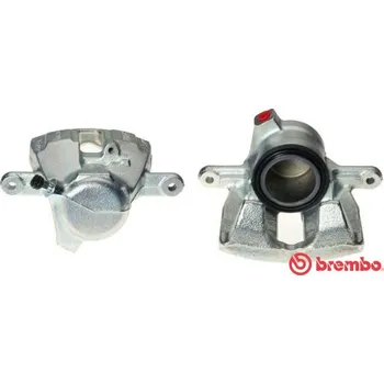 Brzdový třmen Brzdový třmen BREMBO F 50 203