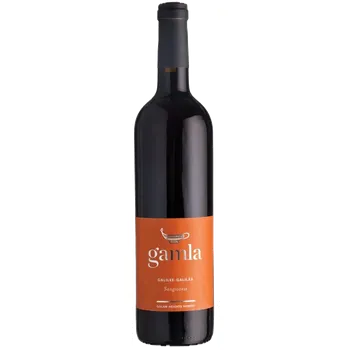 Víno Golan Heights Gamla Sangiovese 2019
