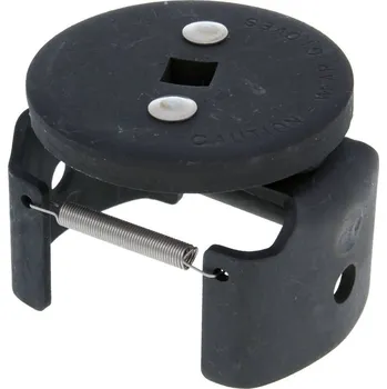 Nářadí na motocykly Buzetti Klíč na filtr 61-97mm - univerzální BZT30528