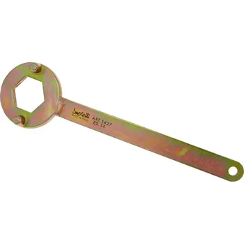 Nářadí na motocykly Buzetti Povolovací klíč ⌀ 34 - Piaggio BZT30617