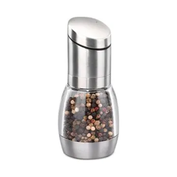 Mlýnek na koření Korkmaz Pepato - mlýnek na koření