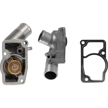 Motor automobilu Termostat chladící kapaliny GATES TH38192G1