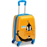 RONCATO Příruční kufr 44cm Baby Daffy Duck
