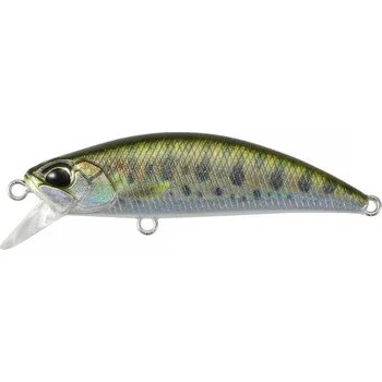 Umělá nástraha Duo Wobler Spearhead Ryuki Sinking Yamame ND Délka: 6cm, Hmotnost: 6,5g, Maximální ponor: 0,8m