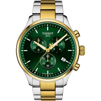 Hodinky T-Classic TISSOT: Chrono XL (T116.617.22.091.00)