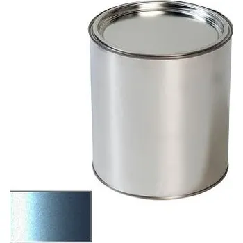 Autolak Autolak do pistole Porsche 3F5 Light Blue