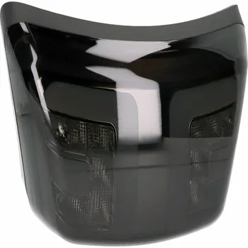 Osvětlení pro motocykl Power1 Zadní světlo LED kouřové GTS / GTV - matný rámeček 40087