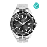 Náramkové hodinky JVD automat JE1013.1