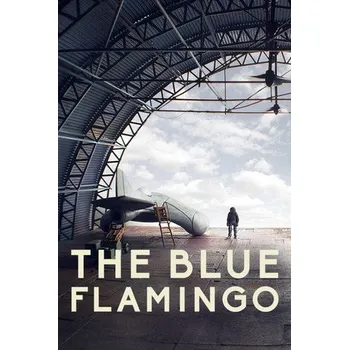 Počítačová hra The Blue Flamingo PC