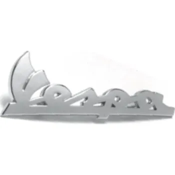 RMS Plastový znak Vespa 142720160