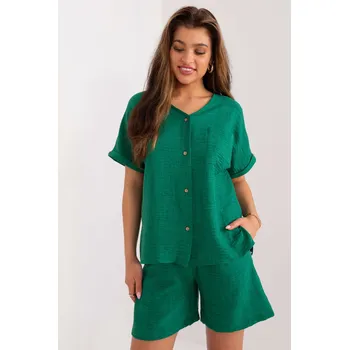 Dámské pyžamo Sada model 198257 Lakerta S/M