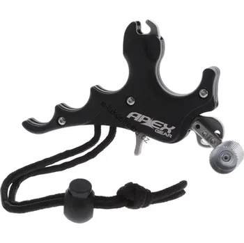 Apex Gear Surge Single Jaw 4-finger (Vypouštěč Apex Gear Surge Single Jaw 4-finger)