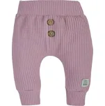 Makoma Waffel tepláčky PINK - 56