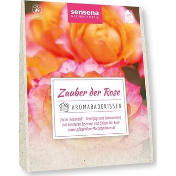 AROMA SÁČEK 60 g Kouzlo růže SENSENA ACCENTRA