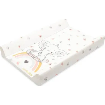 Přebalovací podložka Přebalovací podložka New Baby Elephant 47x70cm