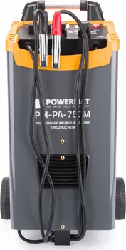 Nabíječka autobaterie Powermat PM-PA-750M 12/224V 900Ah 700A