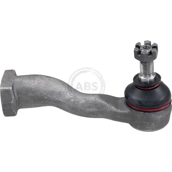 Táhlo řízení Hlava příčného táhla řízení A.B.S. 231013