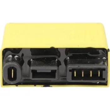 Elektroinstalace pro motocykl ICP CDI Piaggio 125 2T žluté IP000422