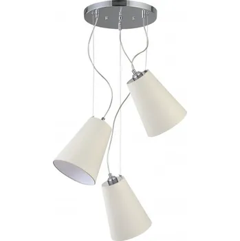 Dekorativní svítidlo GTV GTV-OS-KAS3-05-DEC