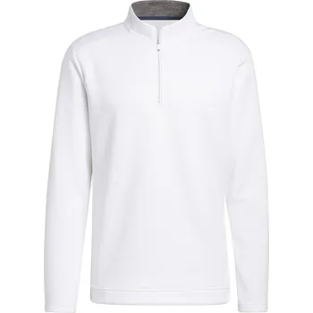 Pánská mikina Mikina adidas CLUB 1/4 ZIP gl0141 Velikost S
