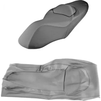 Moto sedlo Acsud Potah na sedlo X-Max 10-13 - černý 580314