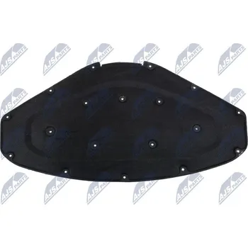 Motorový prostor Izolace motorového prostoru NTY EZC-BM-177