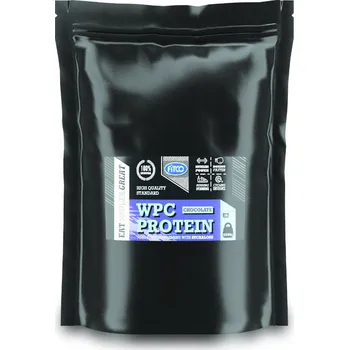 Protein Fitco WPC Protein 2250 g Příchuť: čokoláda