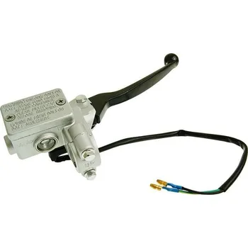 Brzda pro motocykl 101_Octane Brzdová pumpa – přední GY14221