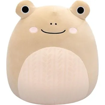 Hračka Squishmallows Žába - DeWitt, 30 cm