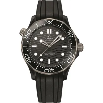 Hodinky OMEGA Seamaster Diver 300M 210.92.44.20.01.001