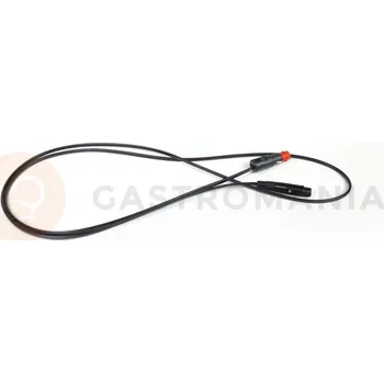 Napájecí kabel 2,5m napájecí kabel do zásuvky zapalovače cigaret pro tašku na pizzu | FURMIS, KABEL25ZAP