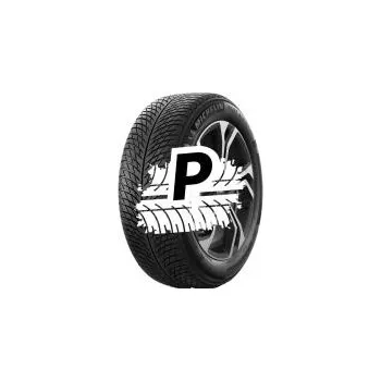 MICHELIN PILOT ALPIN 5 SUV 255/45R20 105V M+S