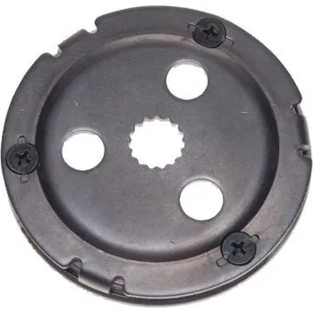 Motor pro motocykl Baotian Volnoběžka CPI/Keeway 16mm ZB0265