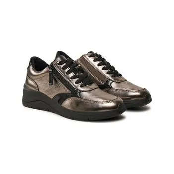 Dámská obuv Sneakersy Jana 8-23777-43 Šedá 40