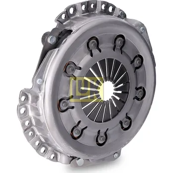 Přítlačný talíř Přítlačný talíř Schaeffler LuK 120 0106 11