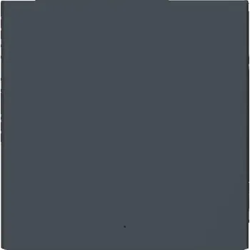 vypínač Chytrý nástěnný vypínač Aqara H1 Grey Single