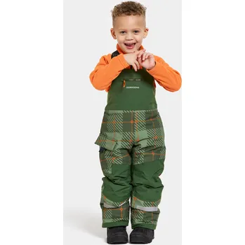 Zimní kalhoty Didriksons POLARBJORN PR PANT 2 - Termos Pine Green A65 110