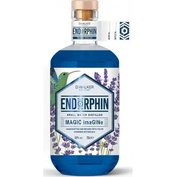 Rum Endorphin Magic ImaGINe 43% 0,7l