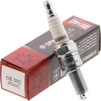 Piaggio Svíčka Champion RG4HC 438027