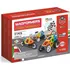 Stavebnice Magformers Magformers Transform Wheel Bugy 17 dílků