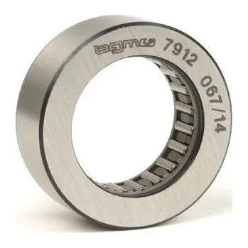 Motor pro motocykl BGM Ložisko 21,8x34,1x12,4mm 51077