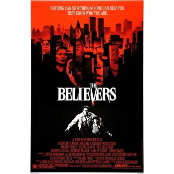 Plakát Plakát, Obraz - Believers