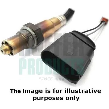 Lambda sonda Lambda sonda HOFFER 7481549E